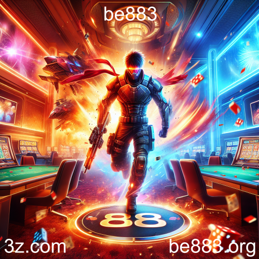 A Emocionante Evolução dos Jogos de Ação