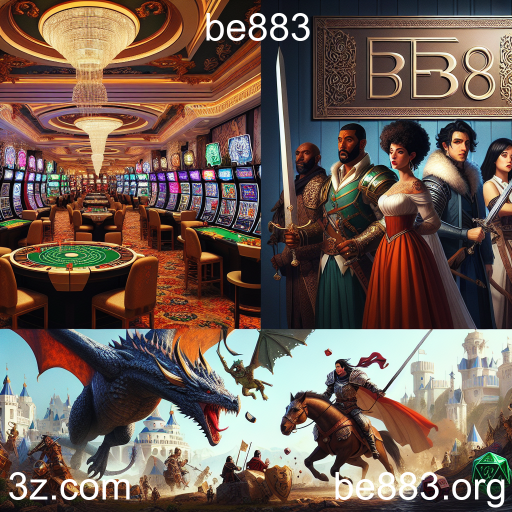 A Fascinante Jornada dos RPGs: Mais do que Apenas Jogos